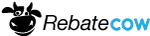 Rebatecow Logo