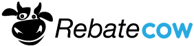Rebatecow Logo